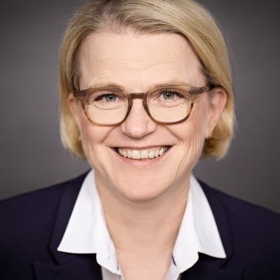 Sibylle Feierabend