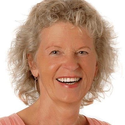 Sonja Welzel