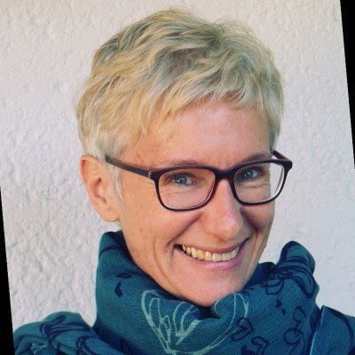 Susanne Petersen