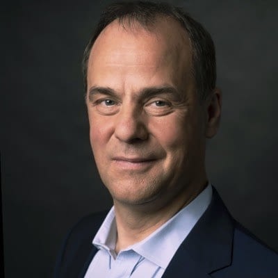 Heiko van Eckert