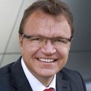 Eric Mehrling
