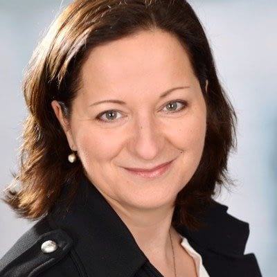 Stefanie Voss