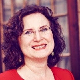 Gaby S. Graupner