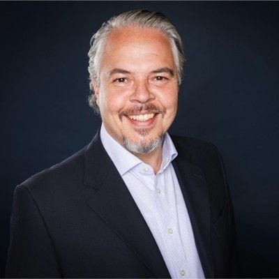 Alvaro Moreno