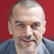 Arno Fischbacher