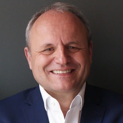 Hans-Peter Kleebinder