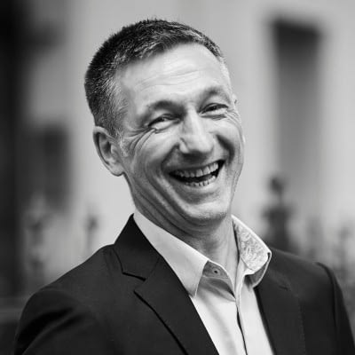 Michael Geerdts